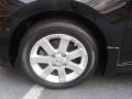 Super Black - Sentra 2.0 SR Photo No. 6