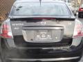 Super Black - Sentra 2.0 SR Photo No. 7
