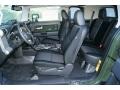 Dark Charcoal Interior Photo for 2012 Toyota FJ Cruiser #59454566
