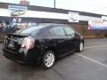 Super Black - Sentra 2.0 SR Photo No. 9