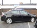 Super Black - Sentra 2.0 SR Photo No. 10