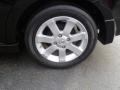 Super Black - Sentra 2.0 SR Photo No. 11