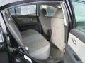 Super Black - Sentra 2.0 SR Photo No. 13