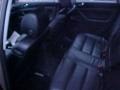 Mojave Beige Metallic - Passat GLS Sedan Photo No. 7