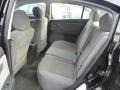 Super Black - Sentra 2.0 SR Photo No. 15
