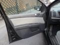 Super Black - Sentra 2.0 SR Photo No. 16