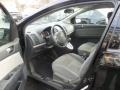 Super Black - Sentra 2.0 SR Photo No. 17
