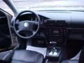 Mojave Beige Metallic - Passat GLS Sedan Photo No. 10
