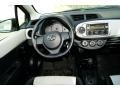 Classic Silver Metallic - Yaris L 5 Door Photo No. 11