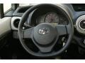 Classic Silver Metallic - Yaris L 5 Door Photo No. 12