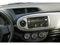 Classic Silver Metallic - Yaris L 5 Door Photo No. 13