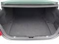 2008 BMW 5 Series 528xi Sedan Trunk