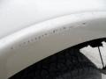 2009 White Sand Tri Coat Metallic Ford F150 Lariat SuperCrew 4x4  photo #22