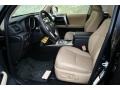 Beige Interior Photo for 2012 Toyota 4Runner #59455376