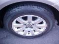 Mojave Beige Metallic - Passat GLS Sedan Photo No. 18