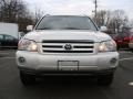 Millenium Silver Metallic - Highlander Limited 4WD Photo No. 2