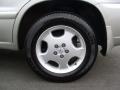 Millenium Silver Metallic - Highlander Limited 4WD Photo No. 9