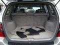 Millenium Silver Metallic - Highlander Limited 4WD Photo No. 11