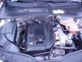 Mojave Beige Metallic - Passat GLS Sedan Photo No. 19