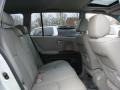 Millenium Silver Metallic - Highlander Limited 4WD Photo No. 13