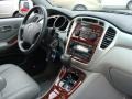 Millenium Silver Metallic - Highlander Limited 4WD Photo No. 15