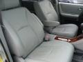 Millenium Silver Metallic - Highlander Limited 4WD Photo No. 16