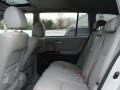 Millenium Silver Metallic - Highlander Limited 4WD Photo No. 17