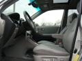 Millenium Silver Metallic - Highlander Limited 4WD Photo No. 18