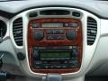 Millenium Silver Metallic - Highlander Limited 4WD Photo No. 24