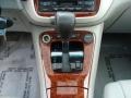 Millenium Silver Metallic - Highlander Limited 4WD Photo No. 25
