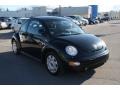 Black - New Beetle GLS Coupe Photo No. 1