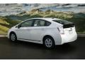 Blizzard White Pearl - Prius Hybrid II Photo No. 3