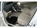Blizzard White Pearl - Prius Hybrid II Photo No. 4
