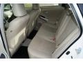 Blizzard White Pearl - Prius Hybrid II Photo No. 8