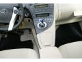 Blizzard White Pearl - Prius Hybrid II Photo No. 14