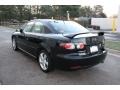 Onyx Black - MAZDA6 i Sport Sedan Photo No. 4