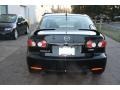 Onyx Black - MAZDA6 i Sport Sedan Photo No. 5