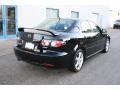 Onyx Black - MAZDA6 i Sport Sedan Photo No. 6