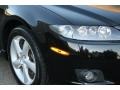 Onyx Black - MAZDA6 i Sport Sedan Photo No. 7