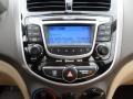 Beige Controls Photo for 2012 Hyundai Accent #59456393