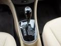 Beige Transmission Photo for 2012 Hyundai Accent #59456405