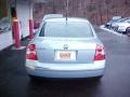 Blue Silver Metallic - Passat GLS Sedan Photo No. 6