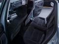 Blue Silver Metallic - Passat GLS Sedan Photo No. 9