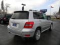 Iridium Silver Metallic - GLK 350 4Matic Photo No. 2