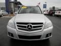 Iridium Silver Metallic - GLK 350 4Matic Photo No. 7