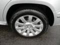 Iridium Silver Metallic - GLK 350 4Matic Photo No. 8