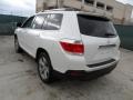 Blizzard White Pearl - Highlander Limited Photo No. 5