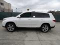 Blizzard White Pearl - Highlander Limited Photo No. 6