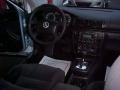 Blue Silver Metallic - Passat GLS Sedan Photo No. 12