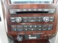 King Ranch Chaparral Leather Controls Photo for 2012 Ford F150 #59457455